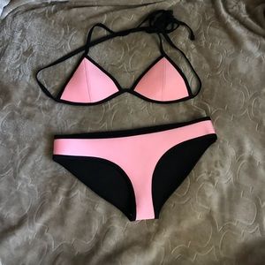 TRIANGL bikini set XS